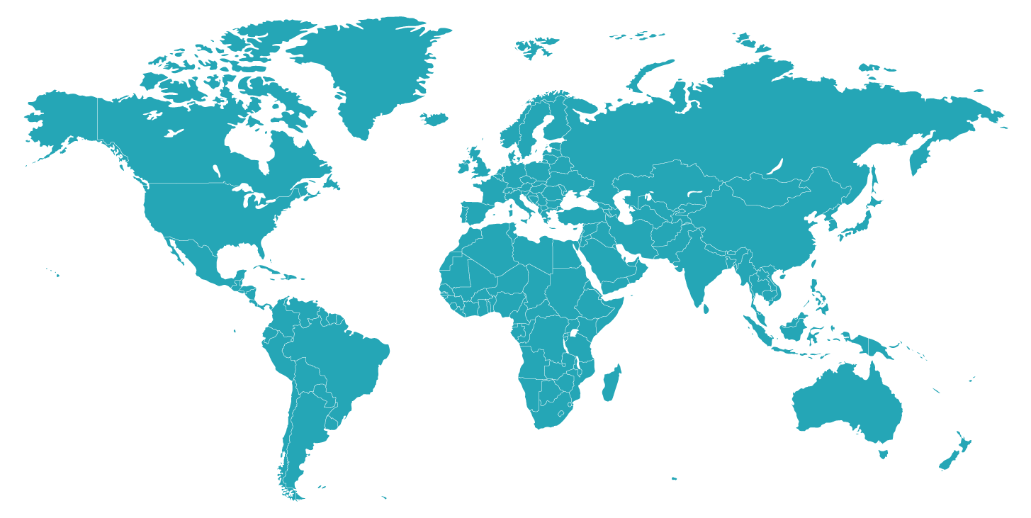 Mapa Convenios